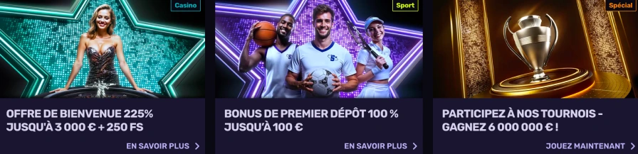 Casino Sportuna